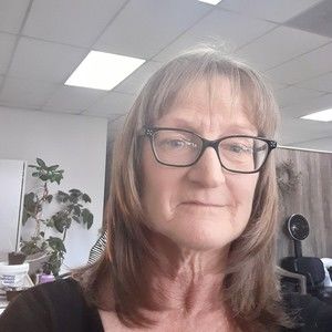 Meet your Posher, Marjorie